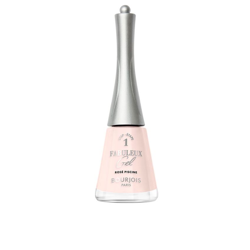 Vernis À Ongles Gel Fabuleux - 115-Rosé Piscine