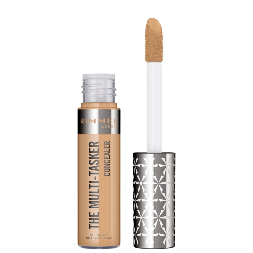 Rimmel London The Multi-Tasker Corrector 055-Classic Beige 10Ml