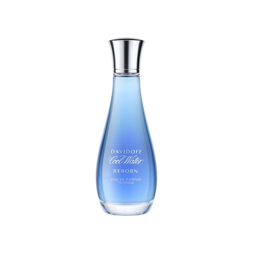 Davidoff Cool Water Reborn Intense Woman Edp Spray 100Ml