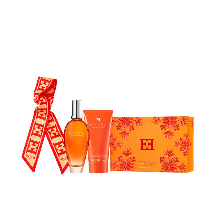 Affaire Bali Paradise - 3 U