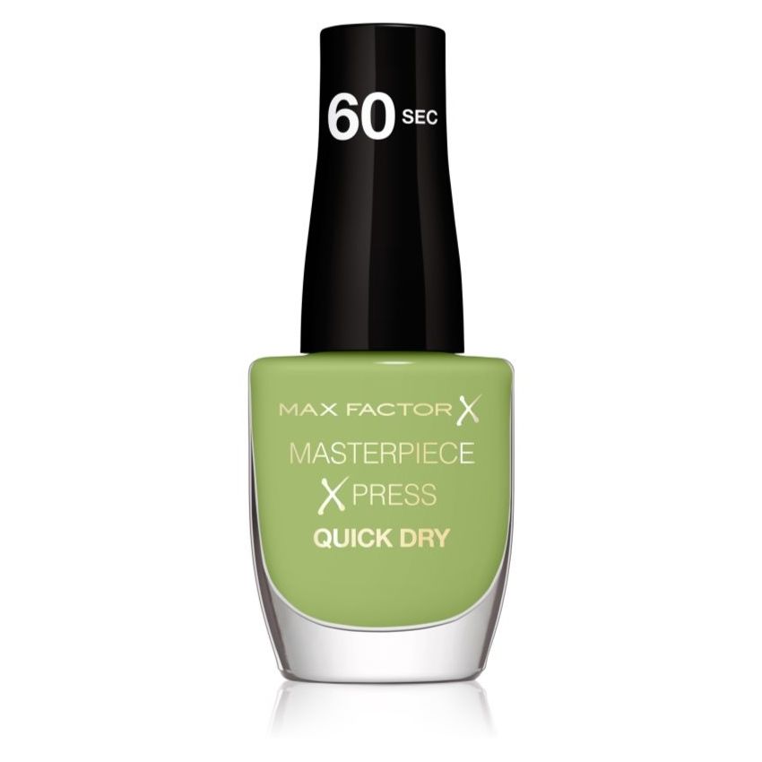 Max Factor Masterpiece Xpress Secado Rápido 590-Key Lime 8Ml