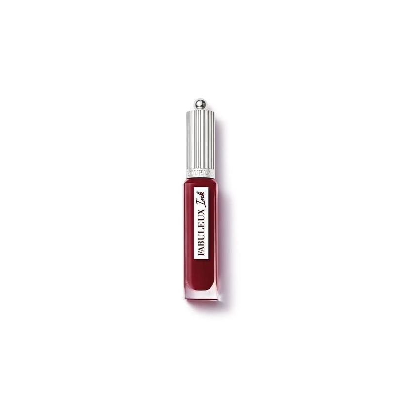 Bourjois Bj Labial Fabuleux Ink Lacquer