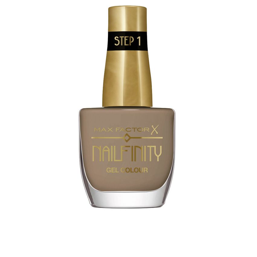 Vernis À Ongles Nailfinity - 205-Acte Solo