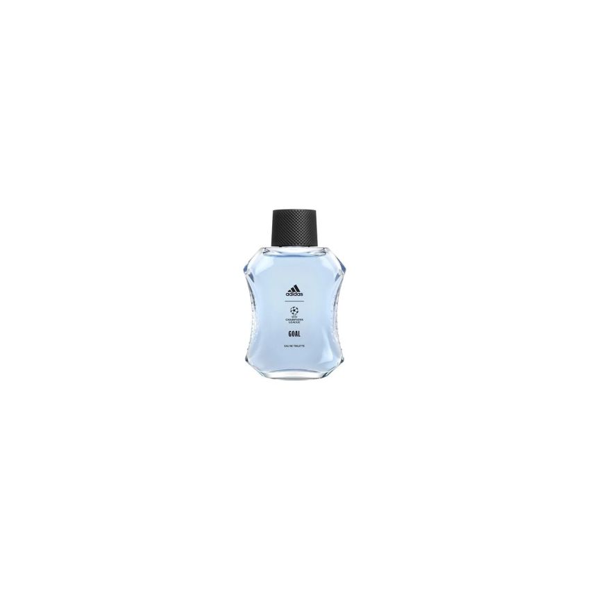 Adidas Uefa Goal Edt Spray 100Ml