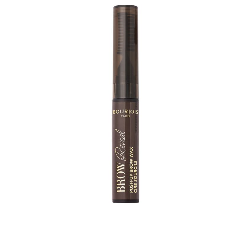 Gel À Sourcils Brow Reveal - 04-Marron Noir