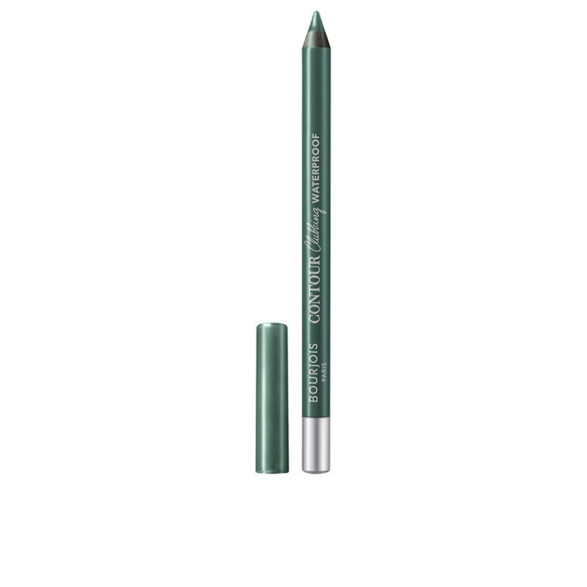 Contour Clubbing Delineador De Ojos Waterproof - 050-Loving Green