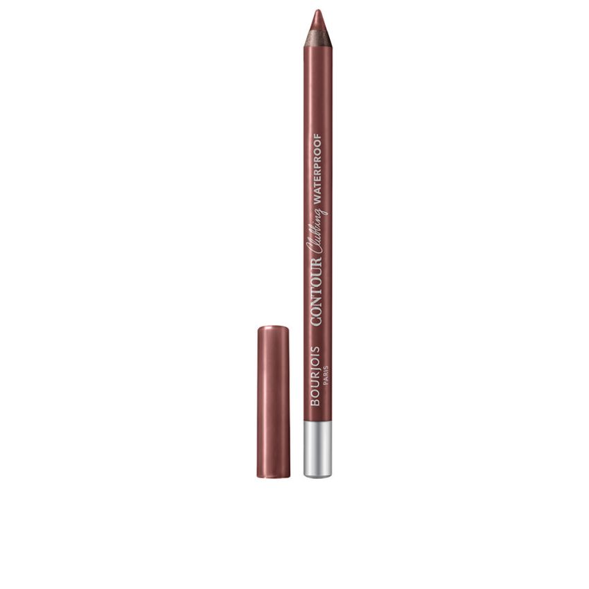 Contour Clubbing Delineador De Ojos Waterproof - 074-Berry Brown