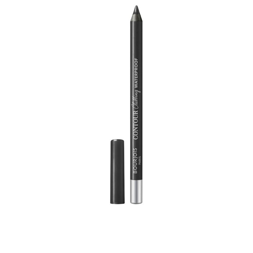 Contour Clubbing Delineador De Ojos Waterproof - 075-Gris Anthracite