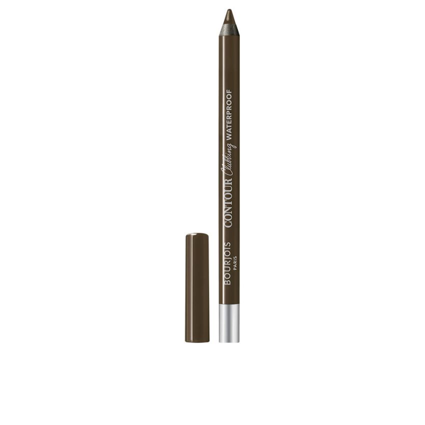 Contour Clubbing Delineador De Ojos Waterproof - 071-All The Way Brown