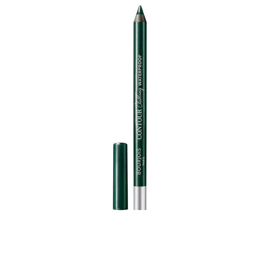 Contour Clubbing Delineador De Ojos Waterproof - 070-Green Comes True