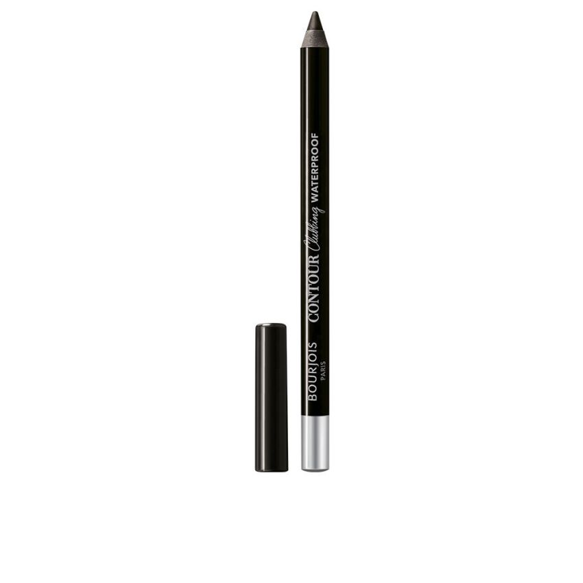 Contour Clubbing Delineador De Ojos Waterproof - 54-Ultra Noir