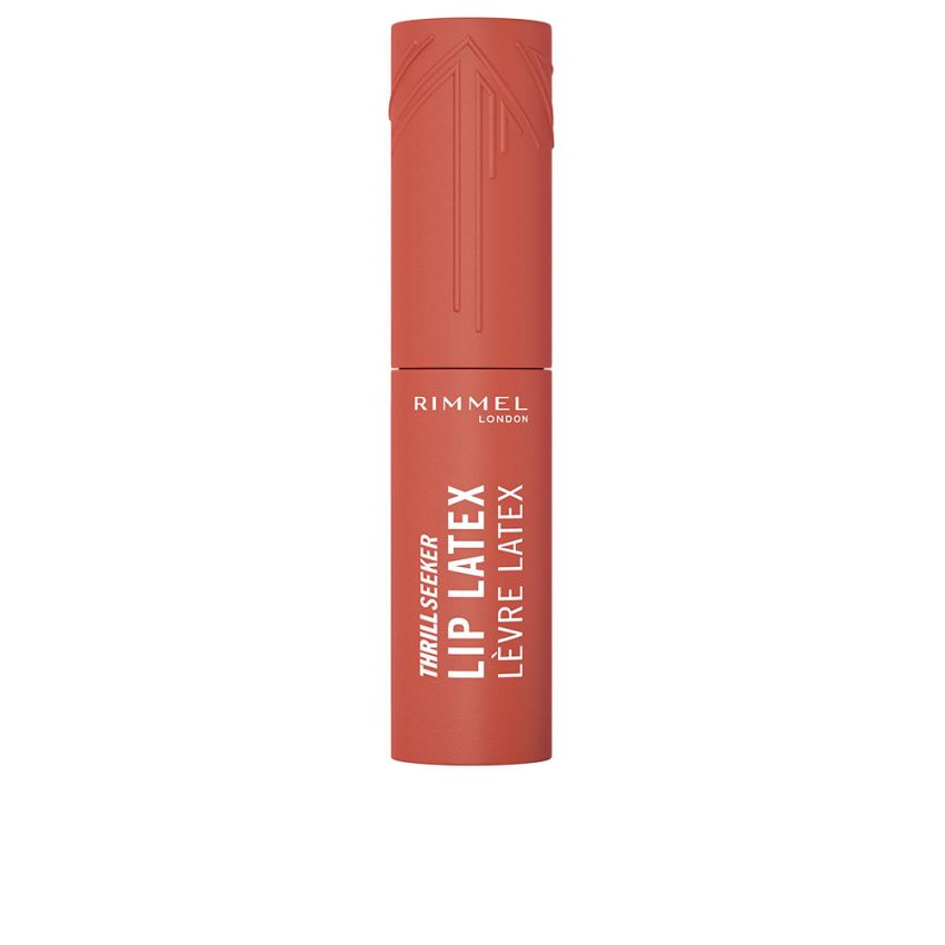 Brillant À Lèvres Thrill Seeker Lip Latex - 200-So Peachy