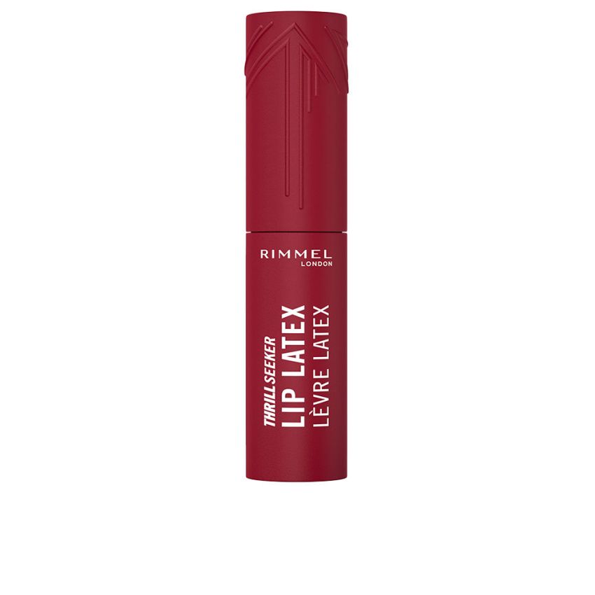 Brillant À Lèvres Thrill Seeker Lip Latex - 450-Majesté