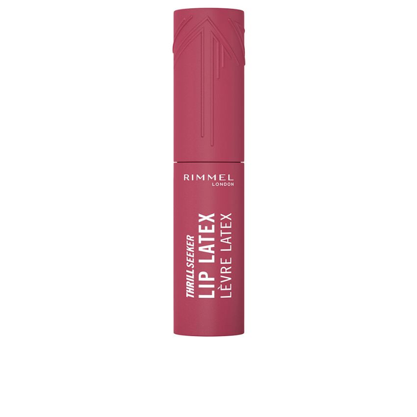 Brillant À Lèvres Thrill Seeker Lip Latex - 300-Personnage Principal