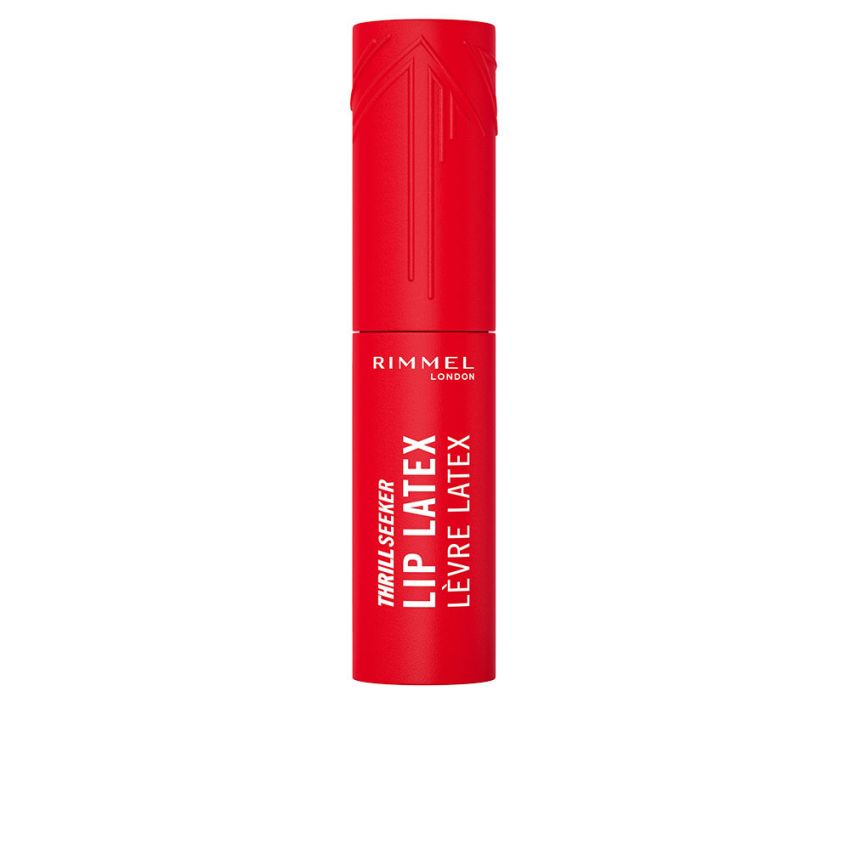 Brillant À Lèvres Thrill Seeker Lip Latex - 350-Gloss Épicé