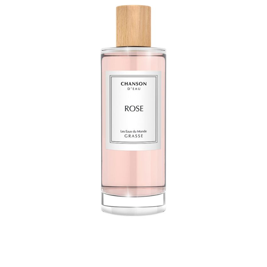 Chanson D’Eau Rose - 100 Ml