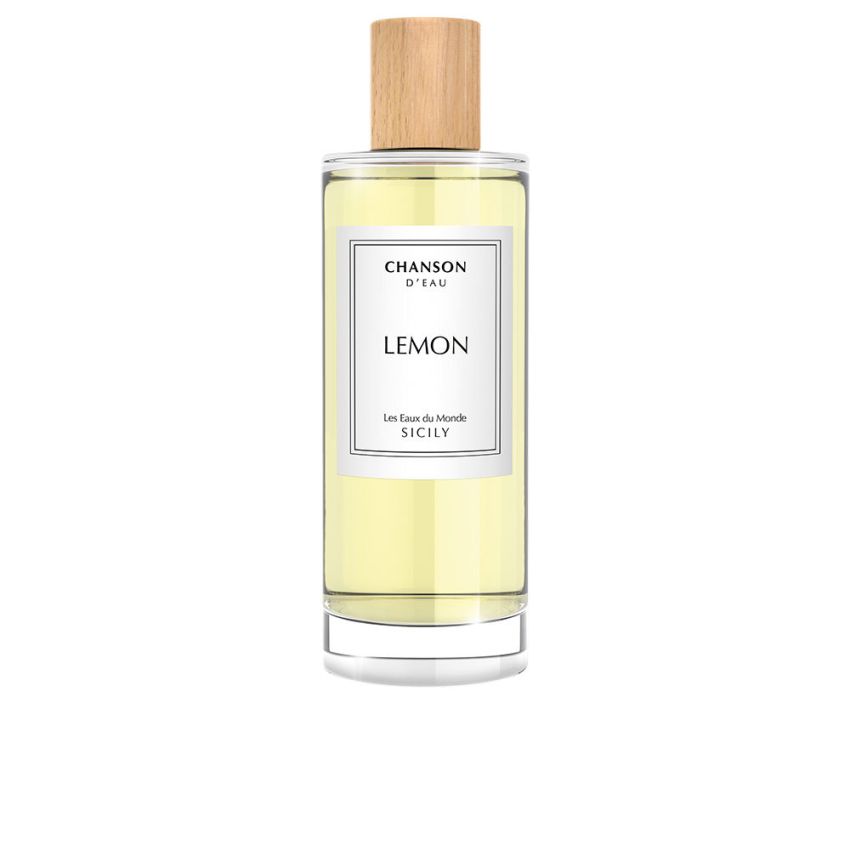 Chanson D’Eau Lemon - 100 Ml