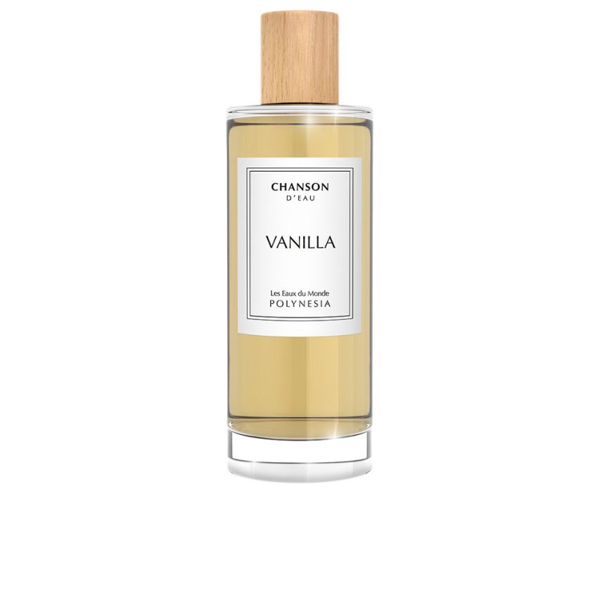 Chanson D’Eau Vanilla - 100 Ml