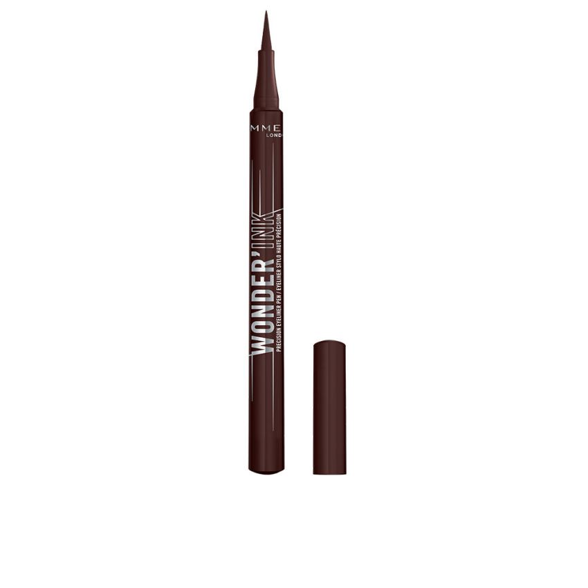Eyeliner Wonder'Ink - 02-Spiced Chestnut