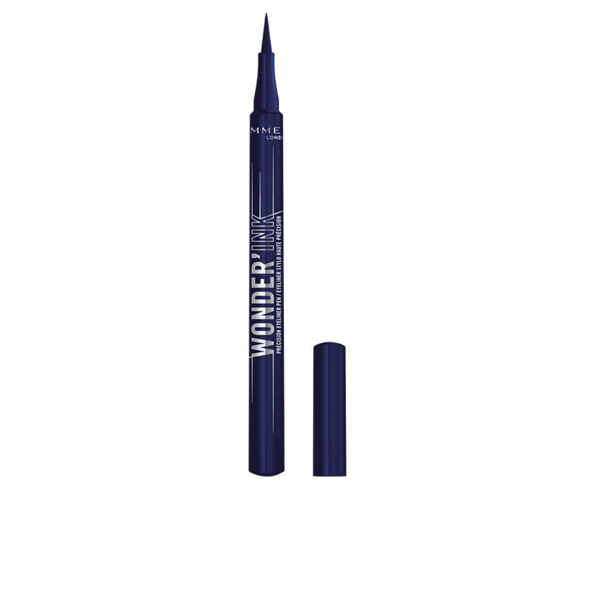 Eyeliner Wonder'Ink - 03-Aquatic Aria