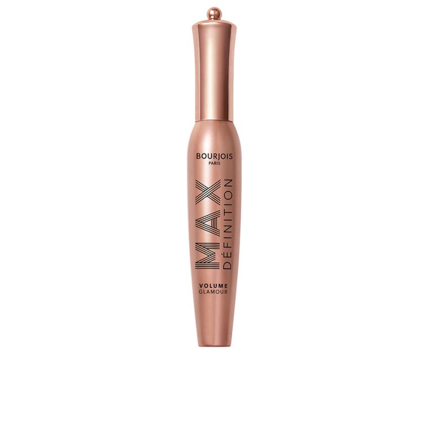 Max Définition Volume Glamour - 10 Ml