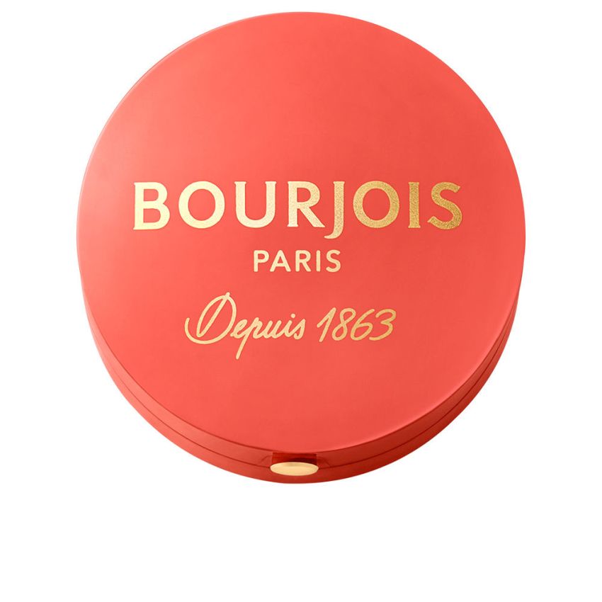 Little Round Pot Blusher Powder - 18 Rouge Ravissant