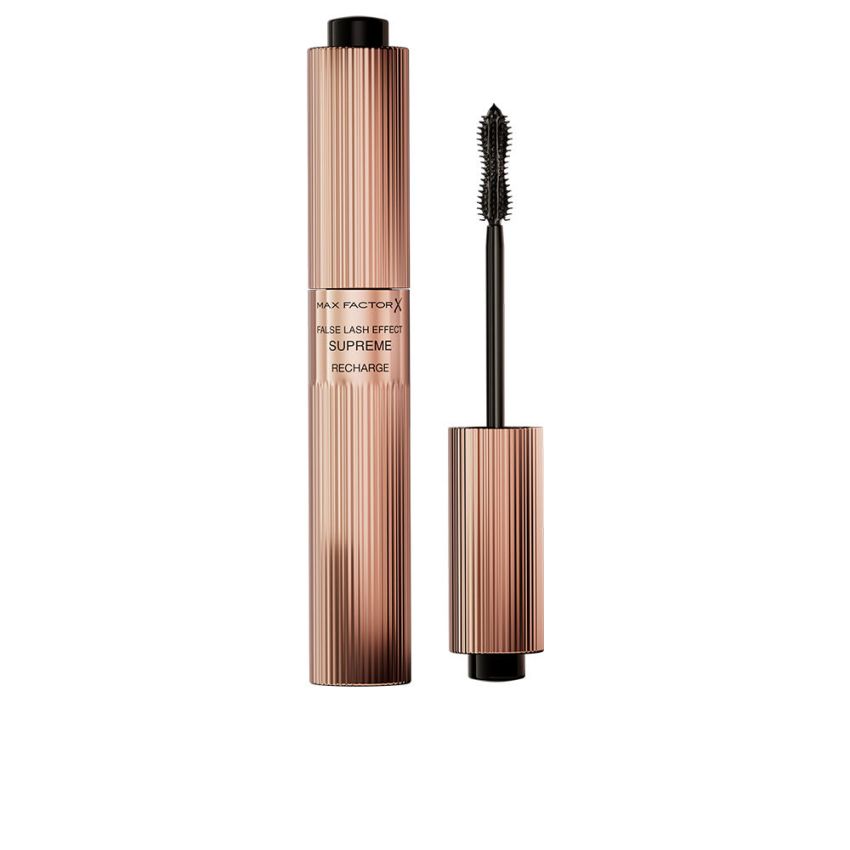 Mascara Rechargeable Effet Faux Cils Supreme - 9 Ml