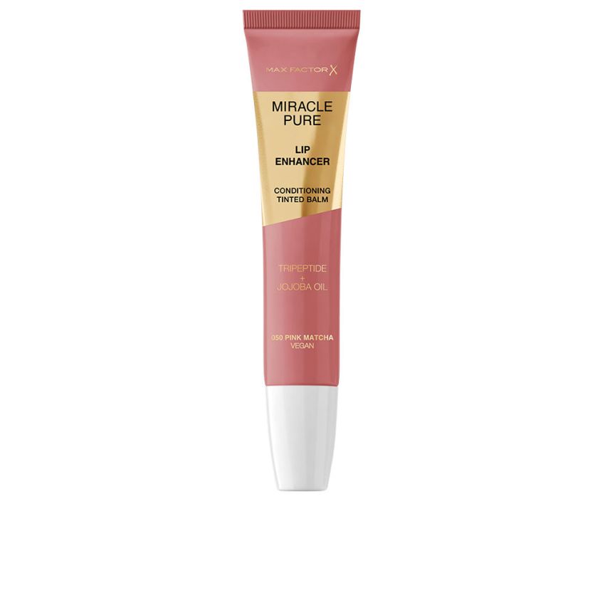 Baume À Lèvres Miracle Pure - 050-Rose Matcha