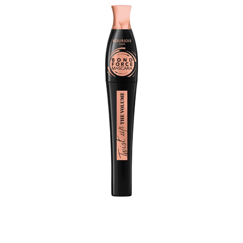 Mascara Bond Force Twist Up The Volume - 8 Ml