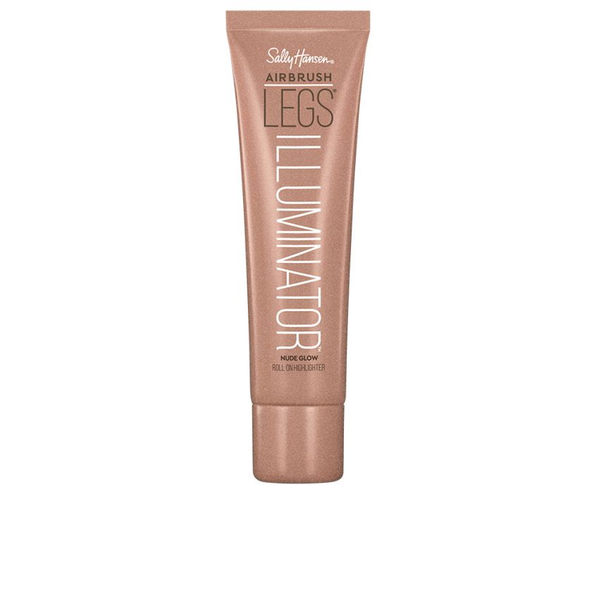 Illuminateur Airbrush Legs - Nude Glow