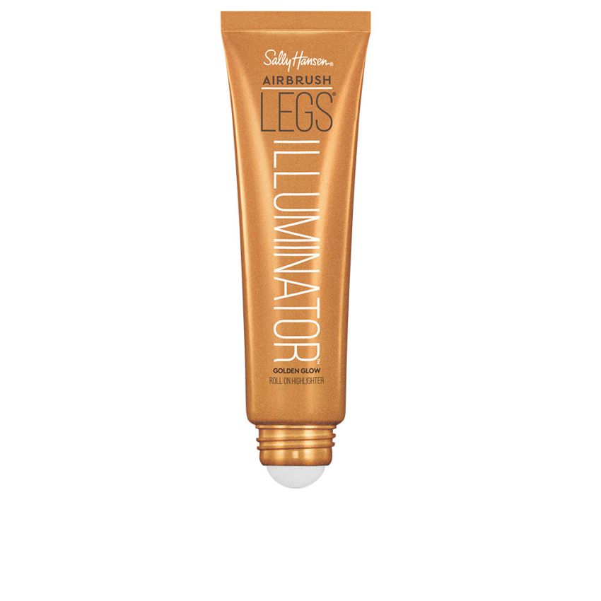 Illuminateur Airbrush Legs - Golden Glow
