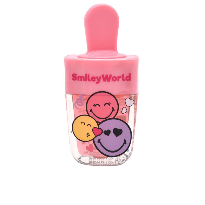 Baume À Lèvres Smiley World - 5 Ml