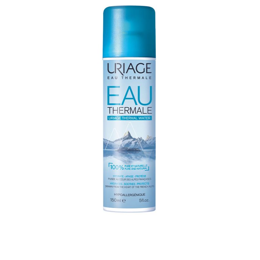 Brume Visage À L'Eau Thermale D'Uriage - 150 Ml