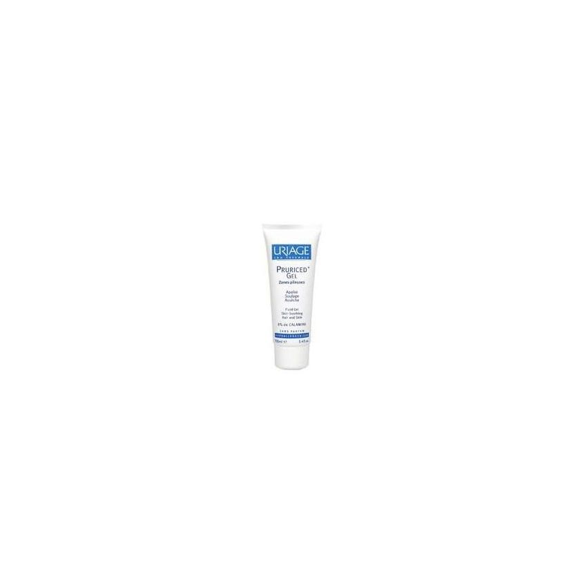 Uriage Gel Purifié 100Ml