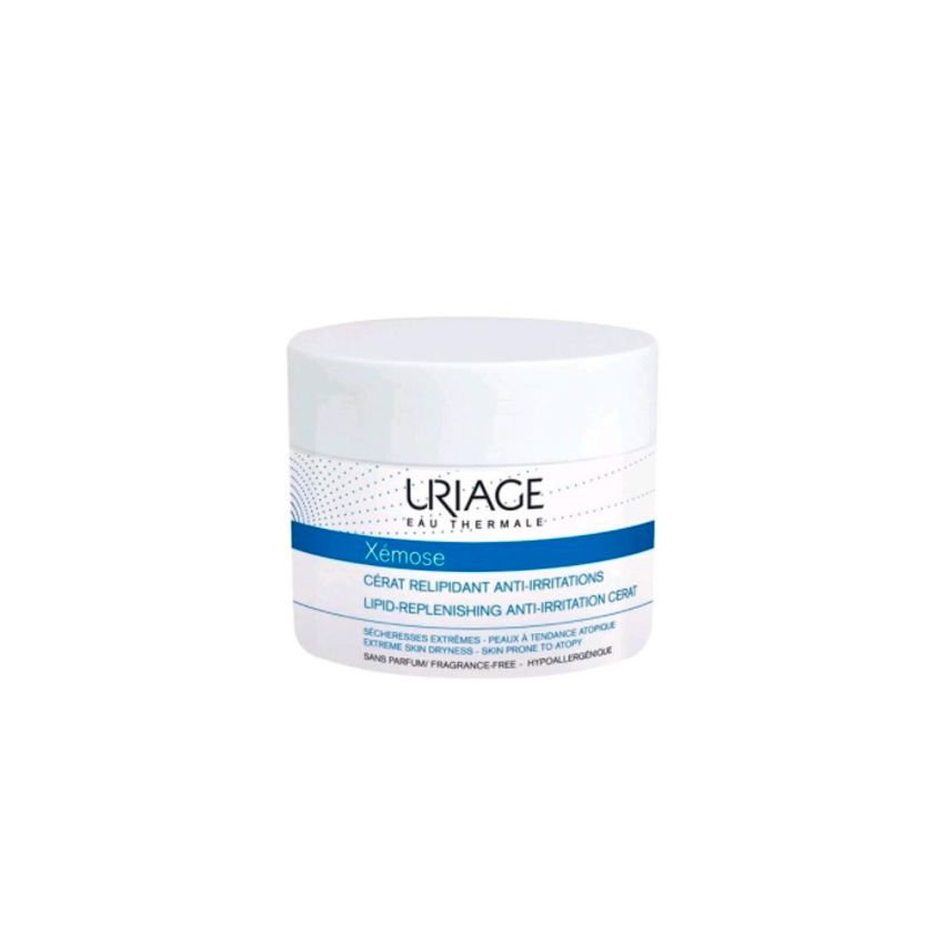 Uriage Xémose Cérat Cream 150Ml Par Uriage