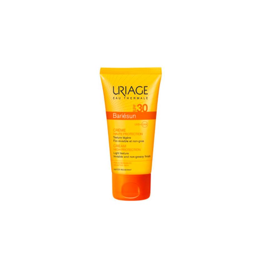 Uriage Bariésun Crème Spf30 50Ml