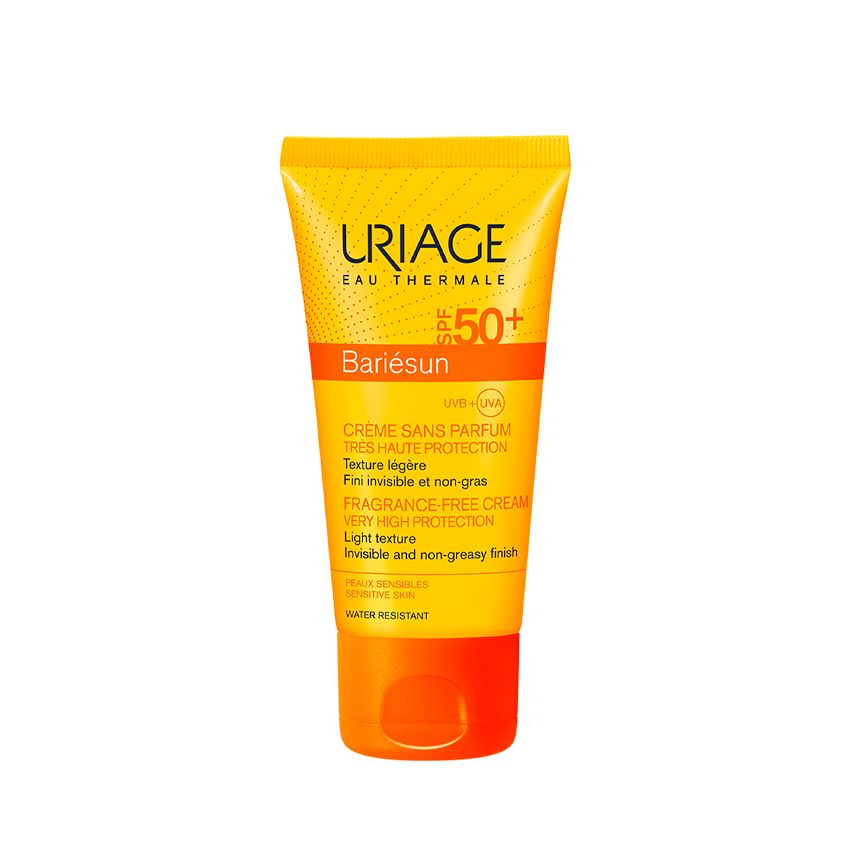 Uriage Bariésun Crème Spf50+ 50Ml