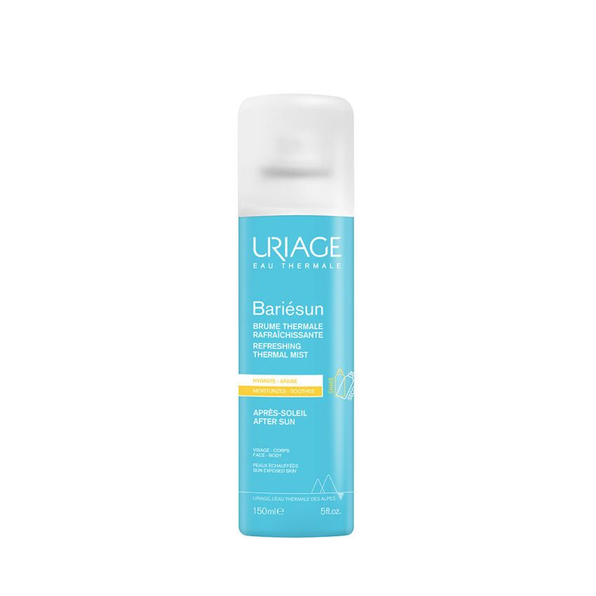 Bariésun Brume Apaisante Après-Soleil - 150 Ml