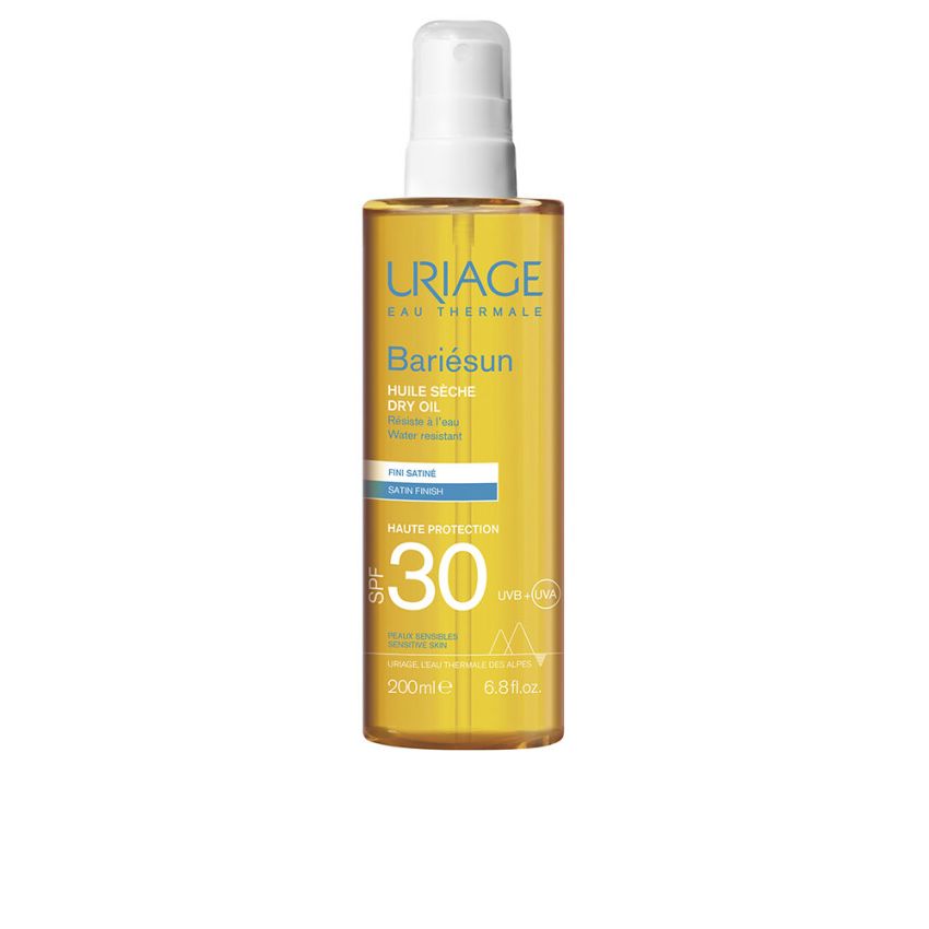 Bariésun Huile Sèche Spf30 - 200 Ml