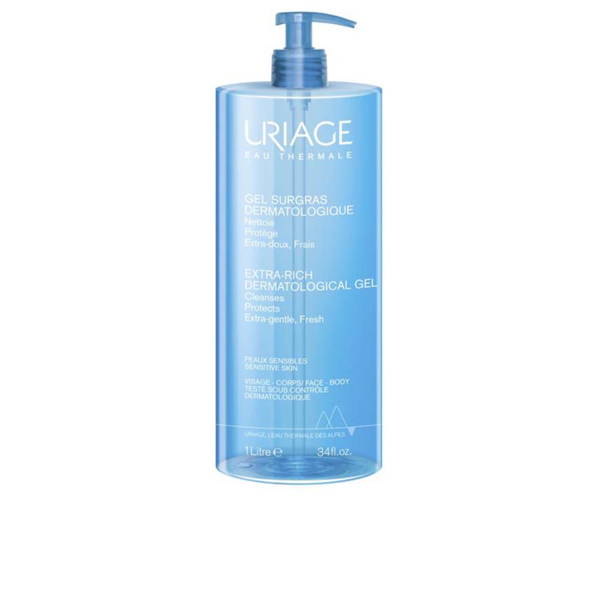 Gel Dermatologique Surgras - 1000 Ml