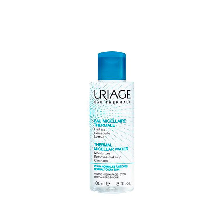 Uriage Eau Micellaire 100Ml