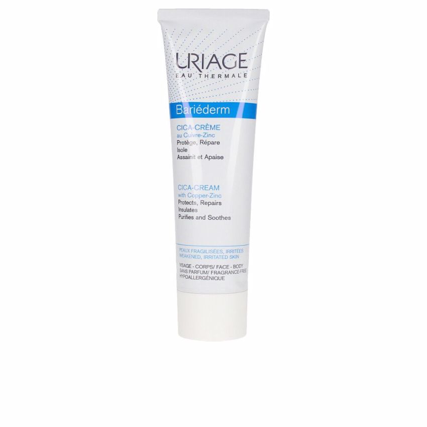 Crème Cica Bariéderm - 100 Ml