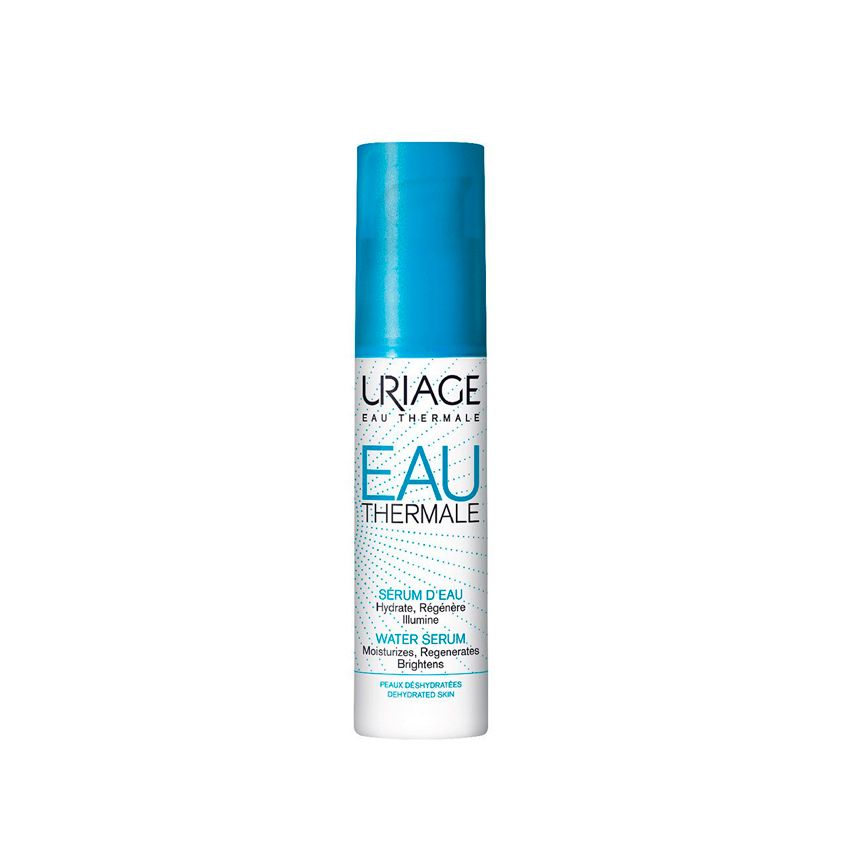 Uriage Eau Thermale Sérum À L'Eau 30Ml
