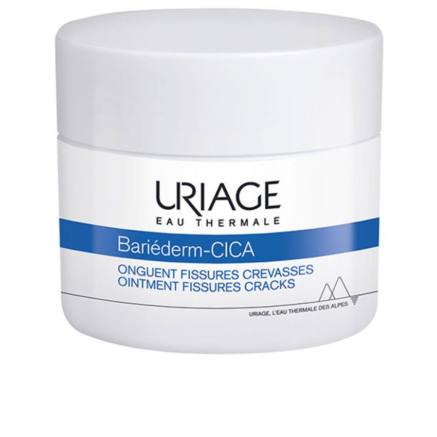 Bariéderm-Cica Pommade Réparatrice Multi-Usages Au Beurre De Karité Et D-Panthénol - 40 G