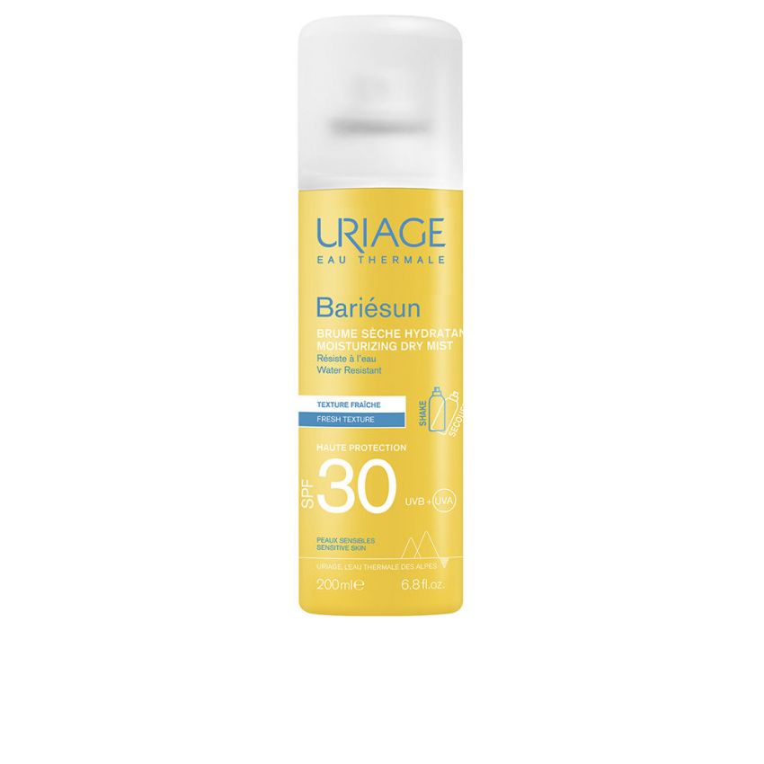 Bariésun Brume Sèche Spf30+ - 200 Ml