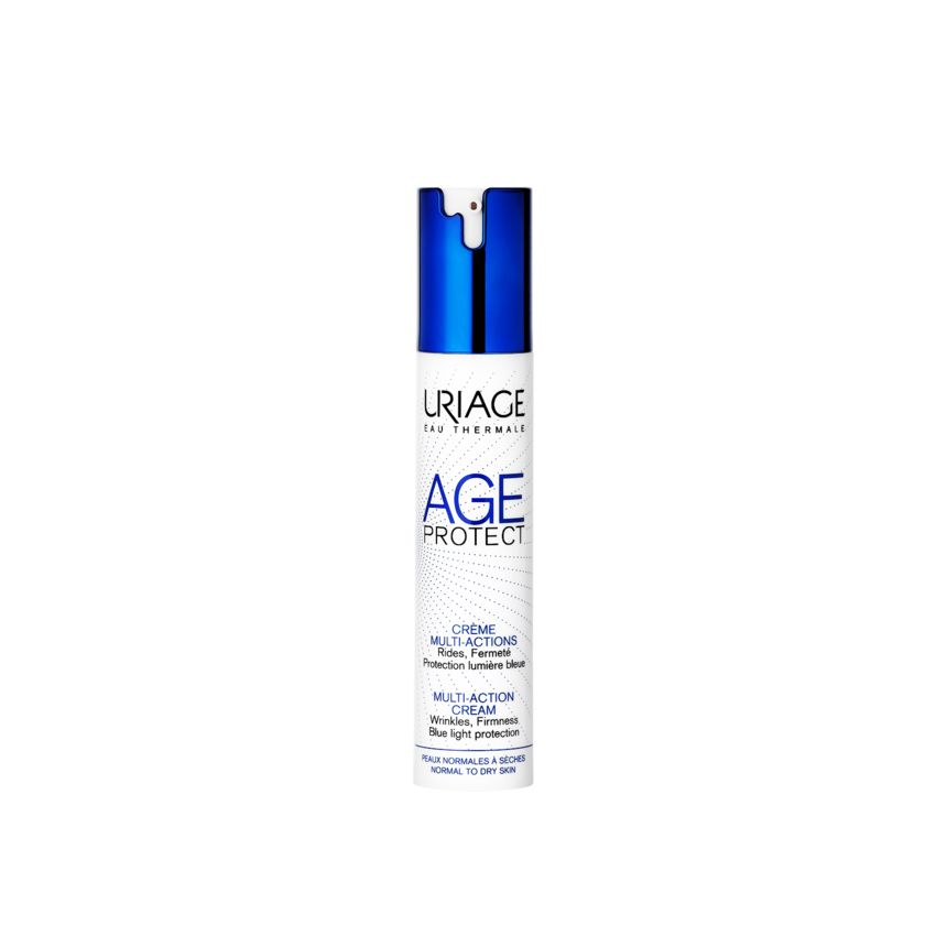 Uriage Age Protect Multi-Aktions-Creme 40Ml