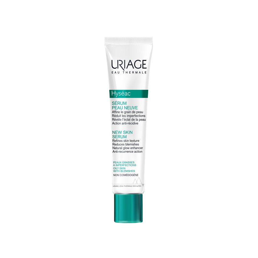 Uriage Hyseac Serum New Skin 40Ml