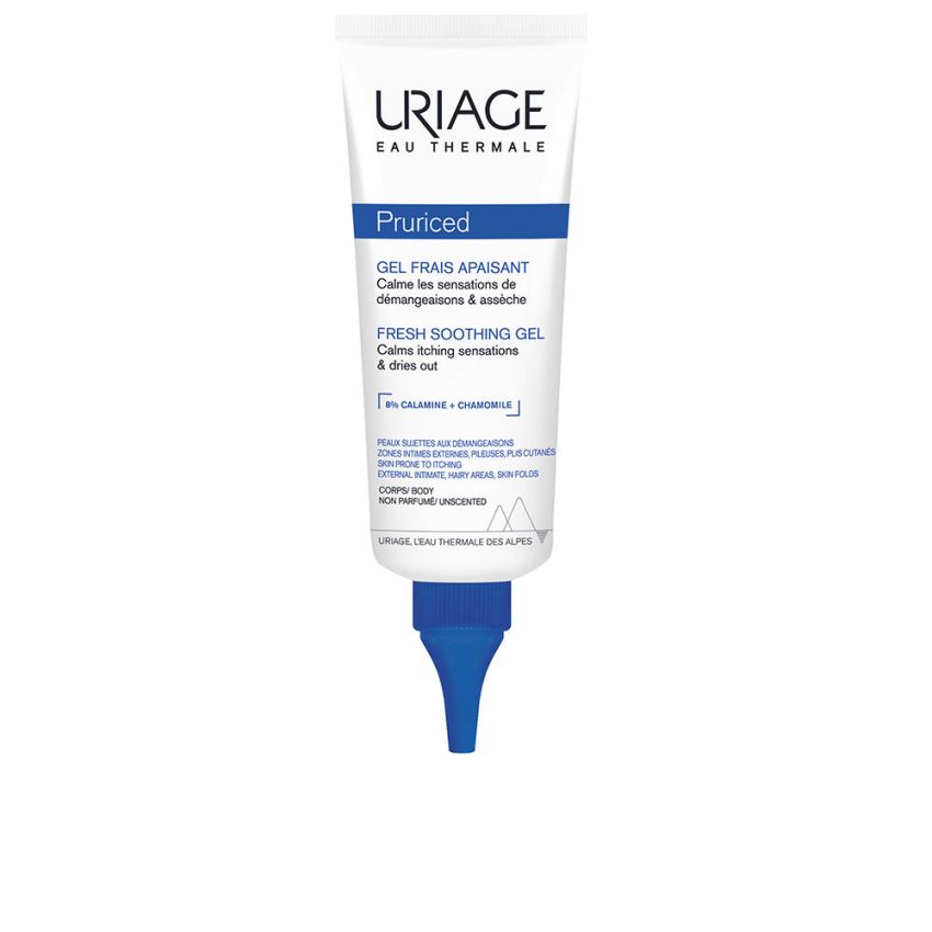 Gel Frais Apaisant Pruriced - 100 Ml