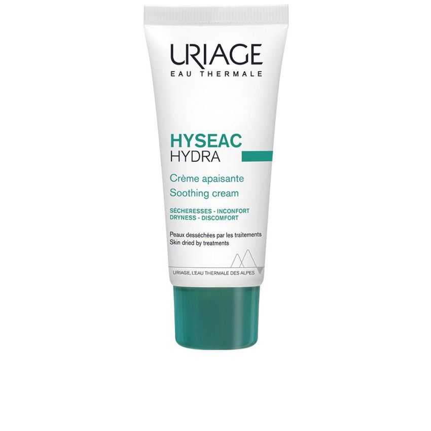 Hyséac Hydrate, Apaise Et Restaure Immédiatement - 40 Ml