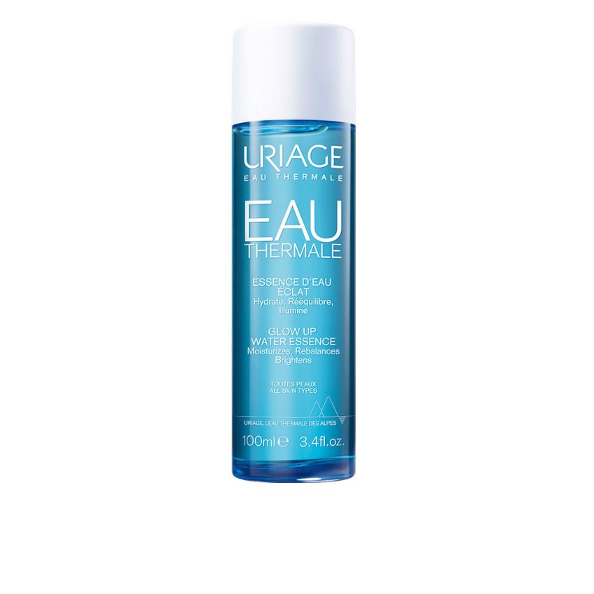 Eau Thermale Esencia De Agua Iluminadora - 100 Ml